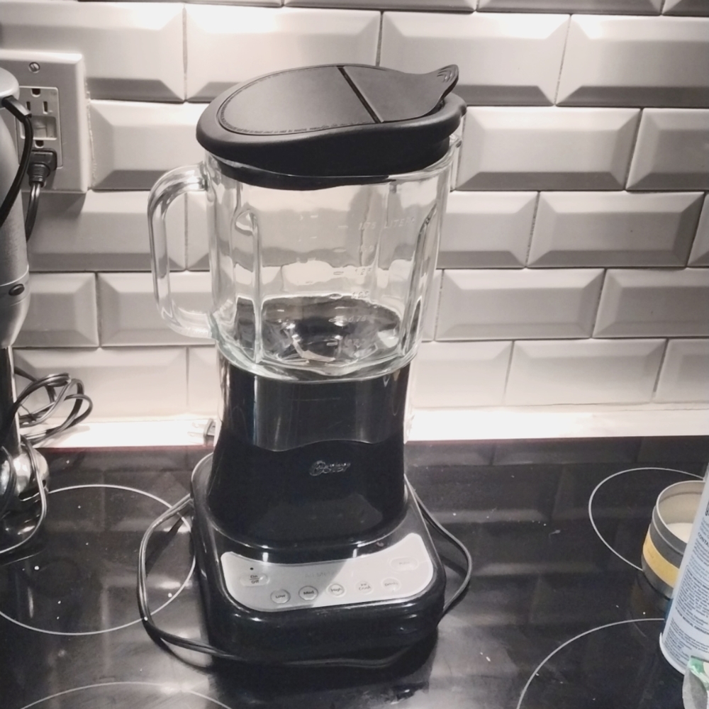Oster blender